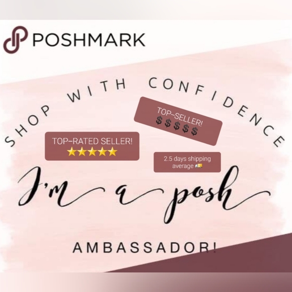 Meet your Posher, J - Picture 4 of 6